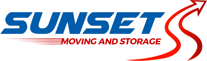 Sunset Moving And Storage