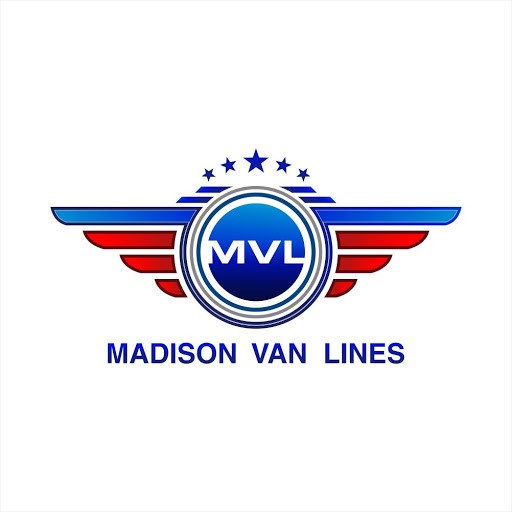 Madison Van Lines Logo