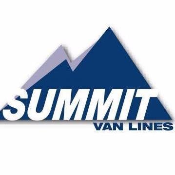 Summit Van Lines Logo