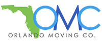 Orlando Moving Company logo