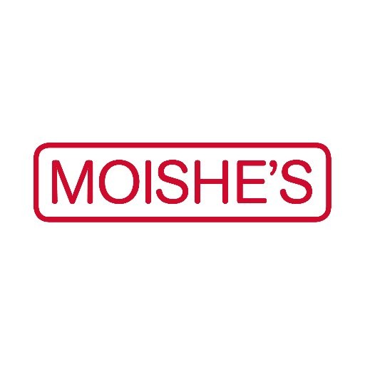 Moishes logo