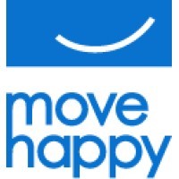 Move Happy Group logo