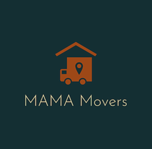 Mama Movers logo