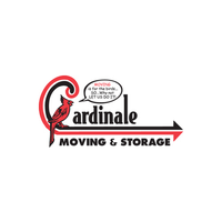 Сardinale Moving & Storage logo