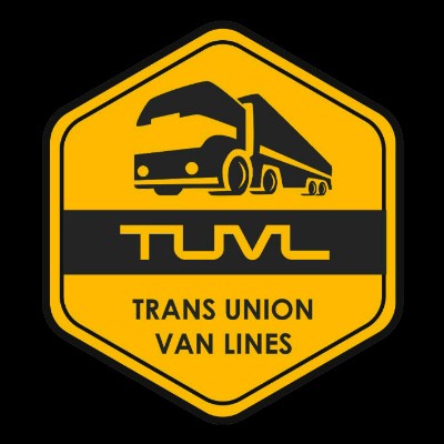 TransUnion Van Lines logo