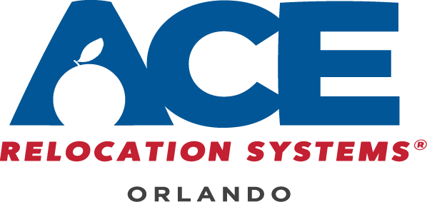 Ace Relocation Systems logo