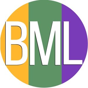 Best Movers League logo