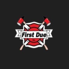 First Due Movers logo