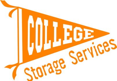 College Storage Services logo