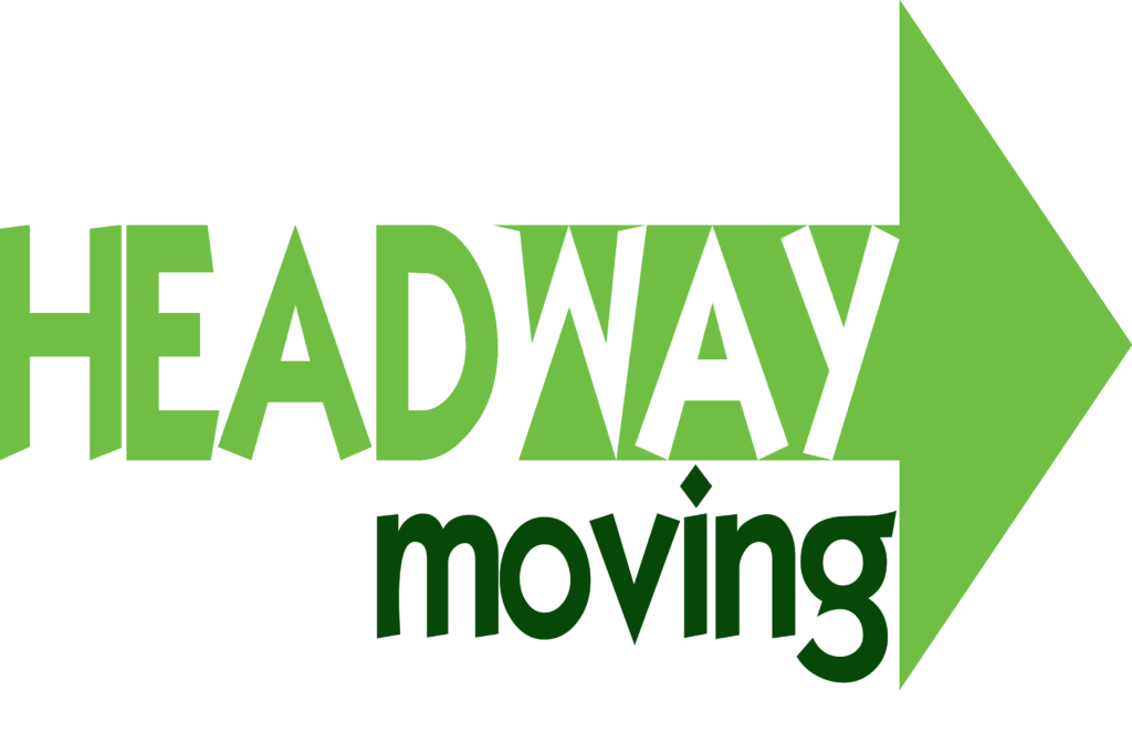 Headway Moving logo