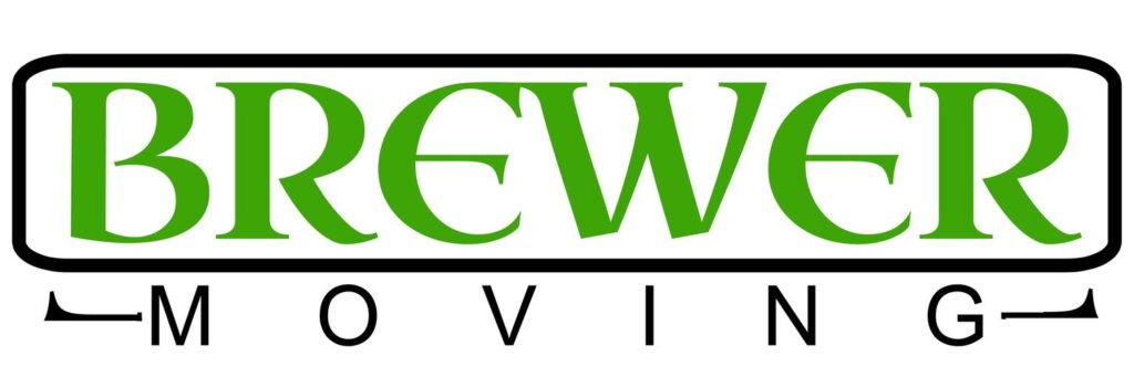 Brewer Moving LLC logo
