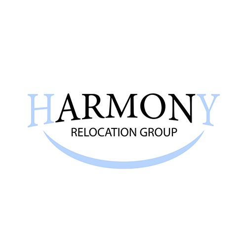 Harmony Relocation Group logo