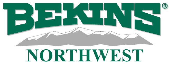 Bekins Northwest logo