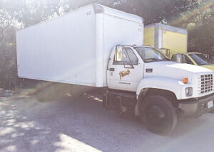 Washington Moving Companies