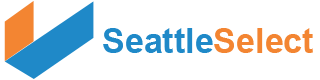 Seattle Select Moving logo