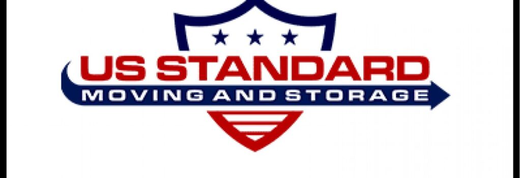 US Standard Moving and Storage logo