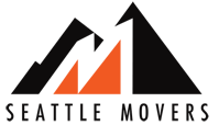 Seattle Movers logo