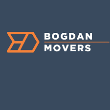 Bogdan Movers logo