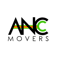 ANC Movers logo