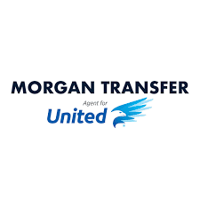 Morgan Transfer logo