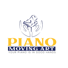 Piano Moving Art logo