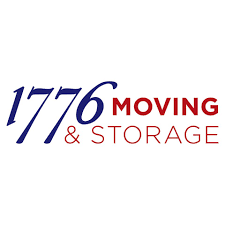1776 Moving and Storage logo