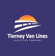 Tierney Van Lines logo