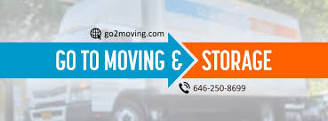 Go To Moving & Storage logo