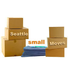 Seattle Small Moves logo