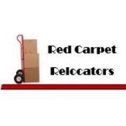 Red Carpet Relocators logo