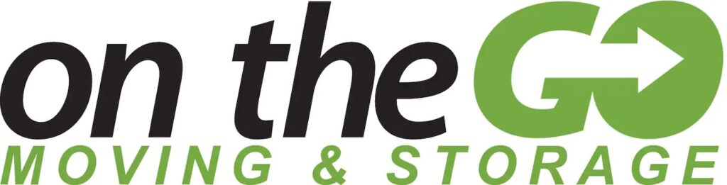 On the Go Moving and Storage logo