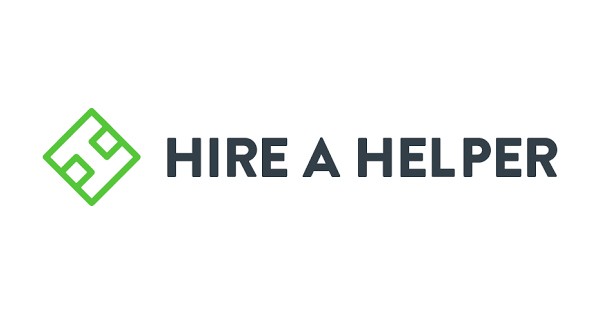Hire A Helper logo