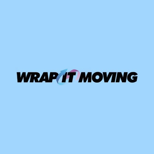 Wrap It Moving logo