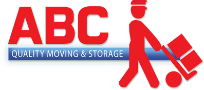 ABC Quality Moving & Storage logo