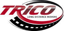 Trico Long Distance Movers logo