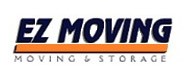 EZ Moving Company logo