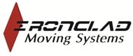 Ironclad Moving Systems logo