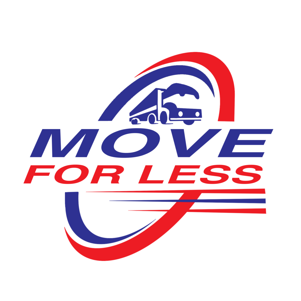 Move For Less logo