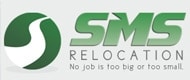 SM&S Relocation logo