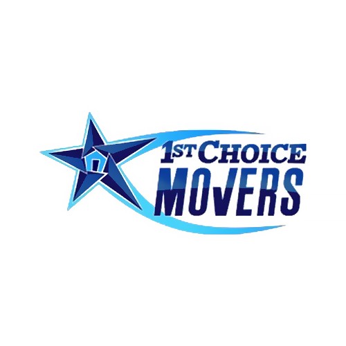 First Choice Movers logo