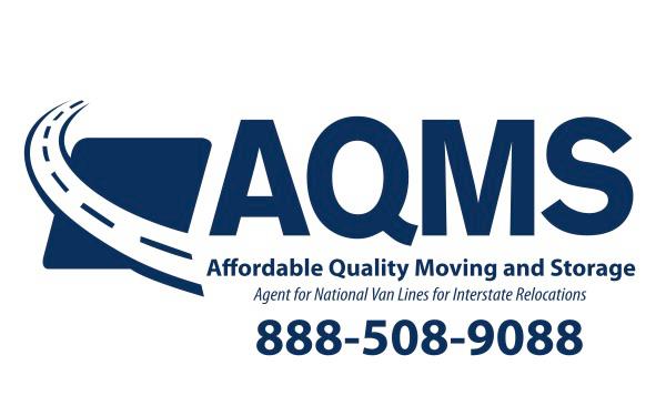 Affordable Quality Moving & Service logo