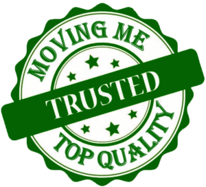 Trusted mover