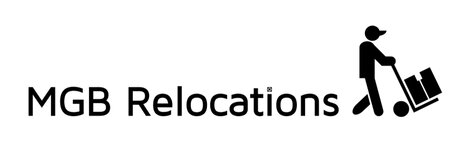 MGB Relocations logo