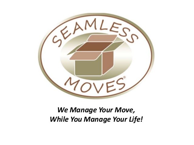 Seamless Moves log