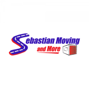 Sebastian Moving and More logo