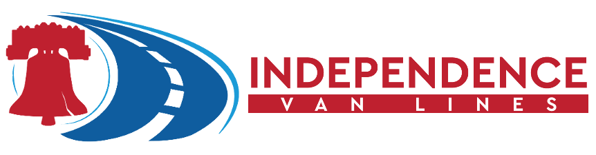 Independence Van Lines logo