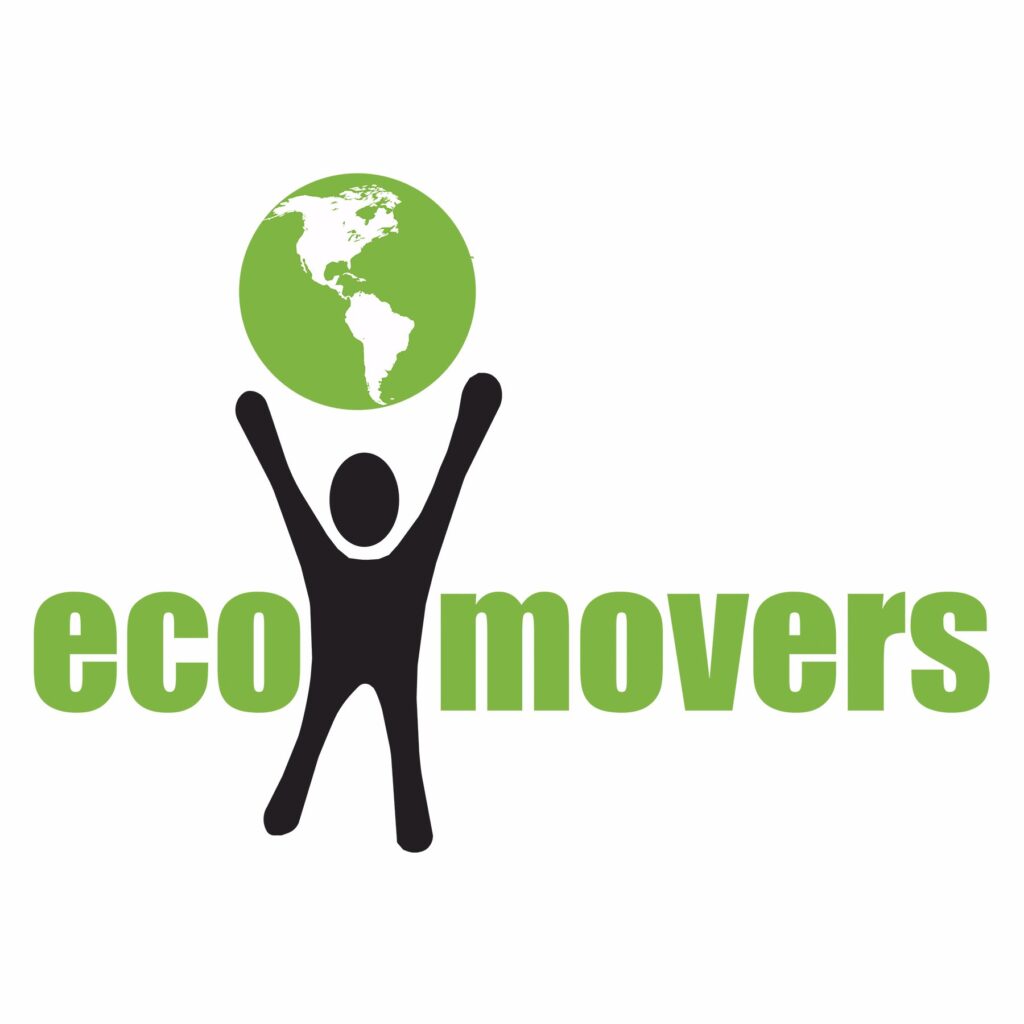 Eco Movers logo