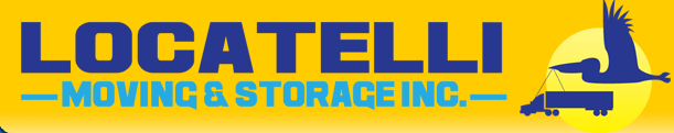 Locatelli Moving & Storage logo