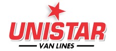 Unistar Van Lines logo