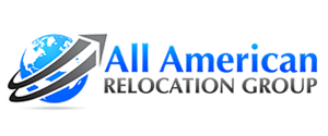 All American Relocation Group logo